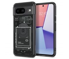 KRYT SPIGEN ULTRA HYBRID GOOGLE PIXEL 8 ZERO ONE