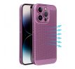 BREEZY Case  Samsung Galaxy S23 FE fialový