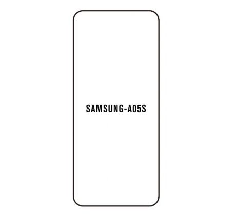 Hydrogel - ochranná fólia - Samsung Galaxy A05s