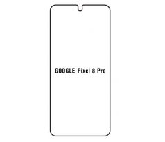 Hydrogel - matná ochranná fólia - Google Pixel 8 Pro