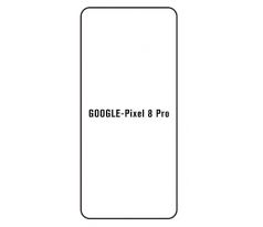 Hydrogel - ochranná fólia - Google Pixel 8 Pro