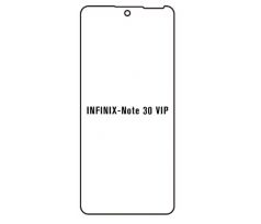 Hydrogel - ochranná fólia - Infinix Note 30 VIP