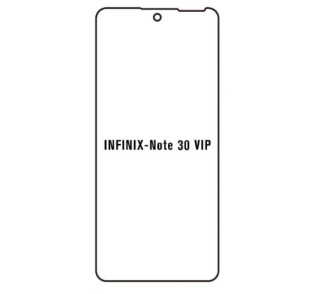 Hydrogel - ochranná fólia - Infinix Note 30 VIP