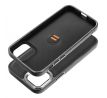 MILANO Case  iPhone 12 / 12 Pro cierny