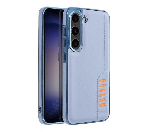 MILANO Case  Samsung Galaxy A53 5G modrý
