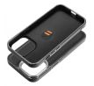 MILANO Case  iPhone 13 Pro cierny