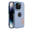MILANO Case  iPhone 14 Pro modrý