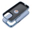 MILANO Case  iPhone 14 Pro modrý