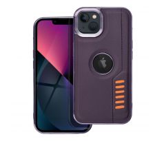 MILANO Case  iPhone 13  fialový
