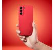 SOFT Case  Samsung Galaxy S23 FE cervený
