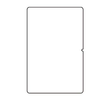 Hydrogel - ochranná fólia - Samsung Galaxy Tab S9 FE+ 12.4