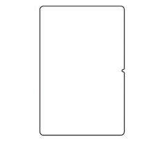 Hydrogel - ochranná fólia - Samsung Galaxy Tab A9+ 11.0