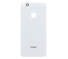 Huawei P10 lite  - Zadný kryt - biely (náhradný diel)