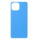 Xiaomi 11 Lite 5G NE - Zadný kryt batérie - Blue (náhradný diel)