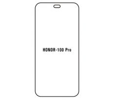 Hydrogel - Privacy Anti-Spy ochranná fólia - Huawei Honor 100 Pro 