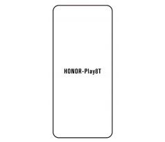 Hydrogel - ochranná fólia - Huawei Honor Play 8T Pro