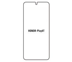 Hydrogel - Privacy Anti-Spy ochranná fólia - Huawei Honor Play 8T Pro 