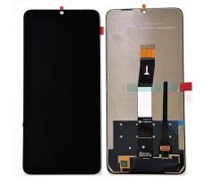 LCD displej + dotykové sklo Xiaomi Redmi 12C 