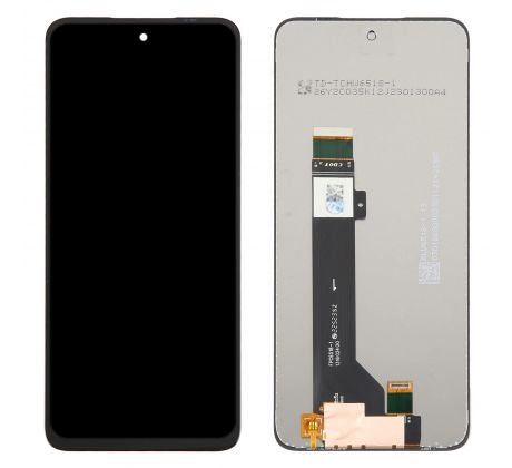LCD displej + dotykové sklo Motorola Moto G53 5G 