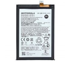 Batéria pre Motorola Moto G60