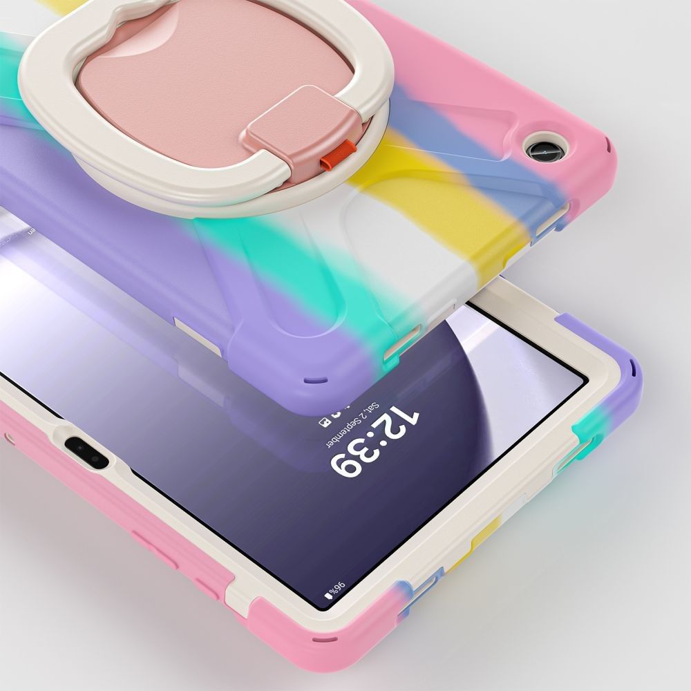Coque Tech-protect Smartcase Samsung Galaxy Tab A9+ Plus 11.0 X210