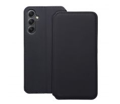 Dual Pocket book  Samsung Galaxy S24 Plus čierny