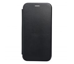 Book Elegance  Samsung Galaxy S23 Plus čierny