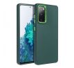 FRAME Case  Samsung Galaxy S20 FE / S20 FE 5G zelený