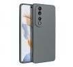 METALLIC Case  Honor 90 Pro 5G šedý