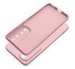 METALLIC Case  Honor 90 Pro 5G ružový