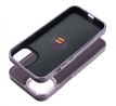 MILANO Case  iPhone 14  fialový