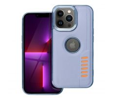 MILANO Case  iPhone 13 Pro modrý