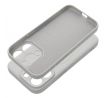Silicone Mag Cover  s MagSafe  iPhone 15 Pro titanium
