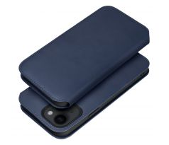 Dual Pocket book  Samsung Galaxy A15 5G  tmavomodrý
