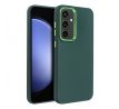 FRAME Case  Samsung Galaxy S23 FE zelený