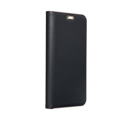 LUNA Book Gold  Xiaomi Redmi 12 4G / 12 5G čierny