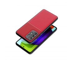 NOBLE Case  Samsung Galaxy A05s červený