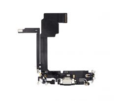 iPhone 15 Pro Max - Charging Port Dock flex - nabíjací konektor 