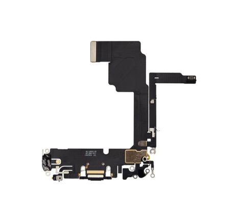 iPhone 15 Pro - Charging Port Dock flex - nabíjací konektor  