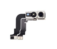 iPhone 15 Pro - Front Camera Flex / Predná kamera  