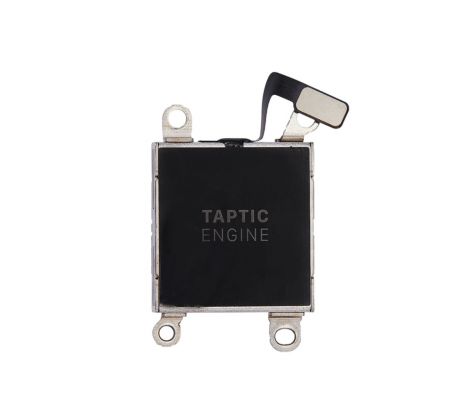 iPhone 15 Plus - Taptic engine/vibračný motorček  
