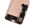 Zadný kryt iPhone 7 Plus zlatý/gold s predinštalovanými dielmi