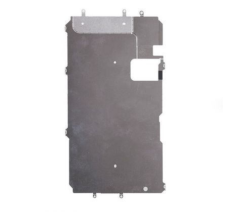 iPhone 7 Plus - Zadná kovová ochrana - Thermal shield