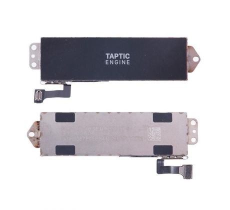 iPhone 7 Plus - Vibračný motorček - Taptic engine 