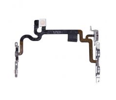 iPhone 7 - Power ON OFF Flex Kábel + tlačidla hlasitosti a zapínania