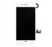 Biely LCD displej iPhone 7 s prednou kamerou + proximity senzor OEM (bez home button)