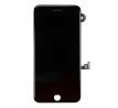 Čierny LCD displej iPhone 8 Plus s prednou kamerou + proximity senzor OEM (bez home button)