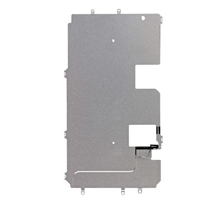 iPhone 8 Plus - Zadná kovová ochrana - Thermal shield