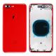 Apple iPhone 8 Plus - Zadný Housing (PRODUCT)RED™