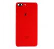 Apple iPhone 8 Plus - Zadný Housing (PRODUCT)RED™